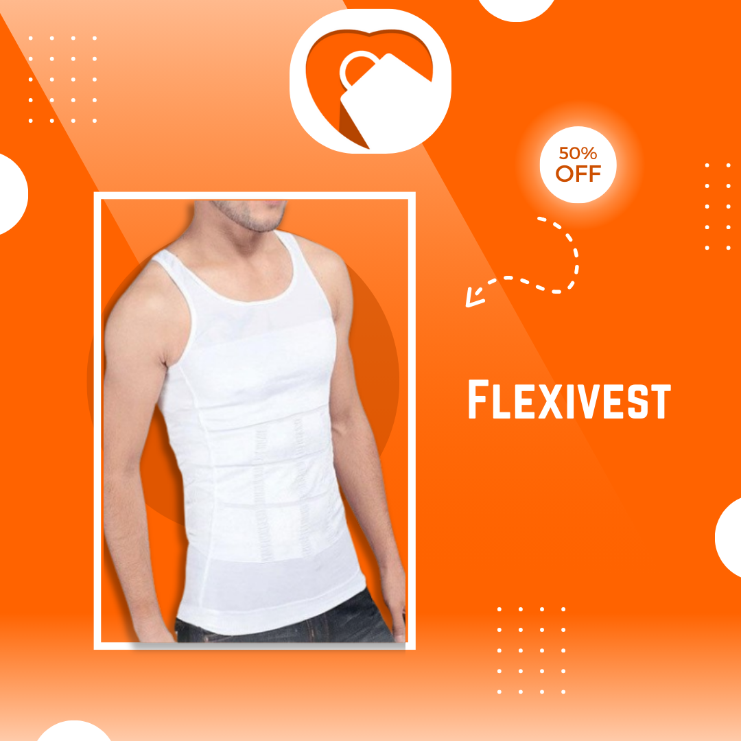 Men's FLEXVEST