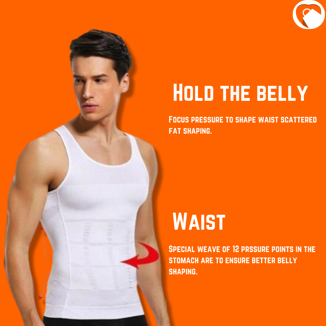 Men's FLEXVEST