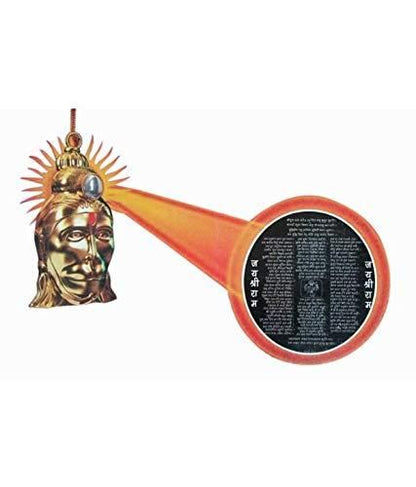 Shree Hanuman Chalisa ji Locket