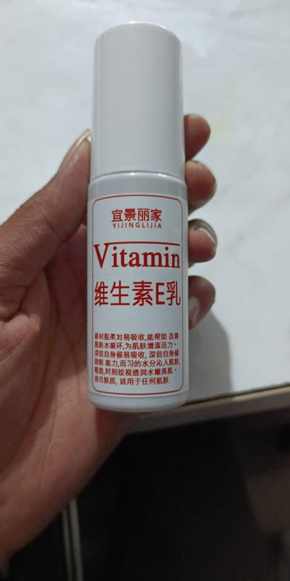 Vitamin E Cream Snake Texture Skin 100gm