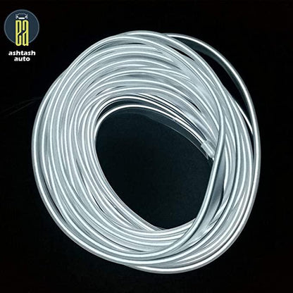 Flexible Neon Wire Car Interior LED Strip