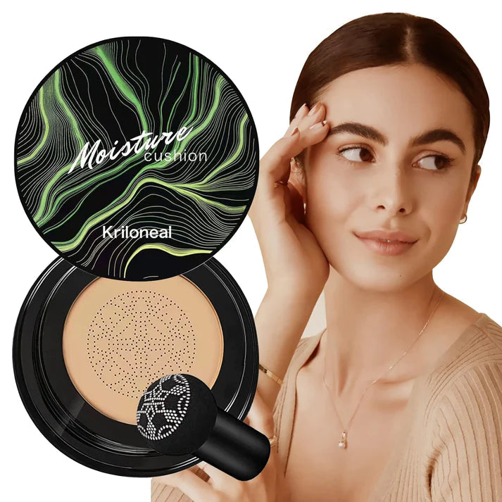 Sunisa 3 in 1 Waterproof foundation CC Cream