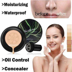 Sunisa 3 in 1 Waterproof foundation CC Cream