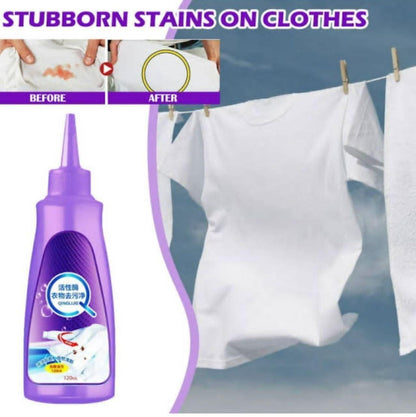 Fabric Stain Remover