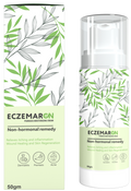 Eczemaron Anti Fungal Cream (Pack of 2)