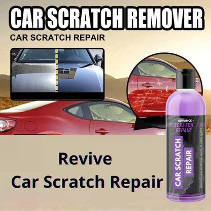 Car Scratch Repairing Kit