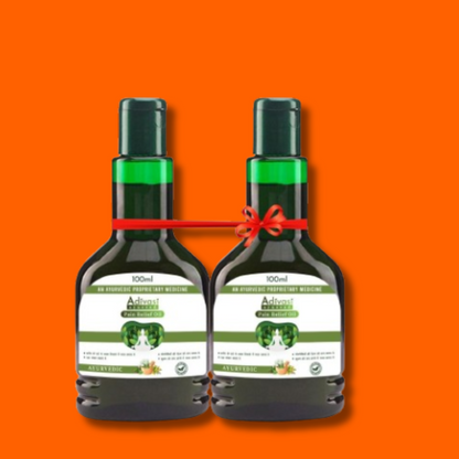 Adivasi™ Ayurvedic Pain Relief Oil Buy 1 Get 1 Free