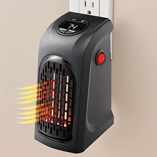 Portable Room Heater