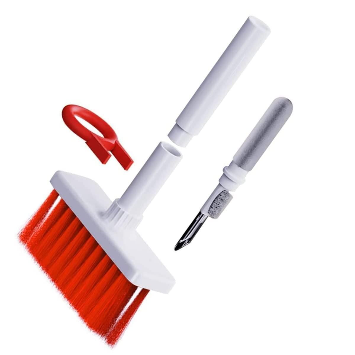 Keyboard Cleaning Brush Kit